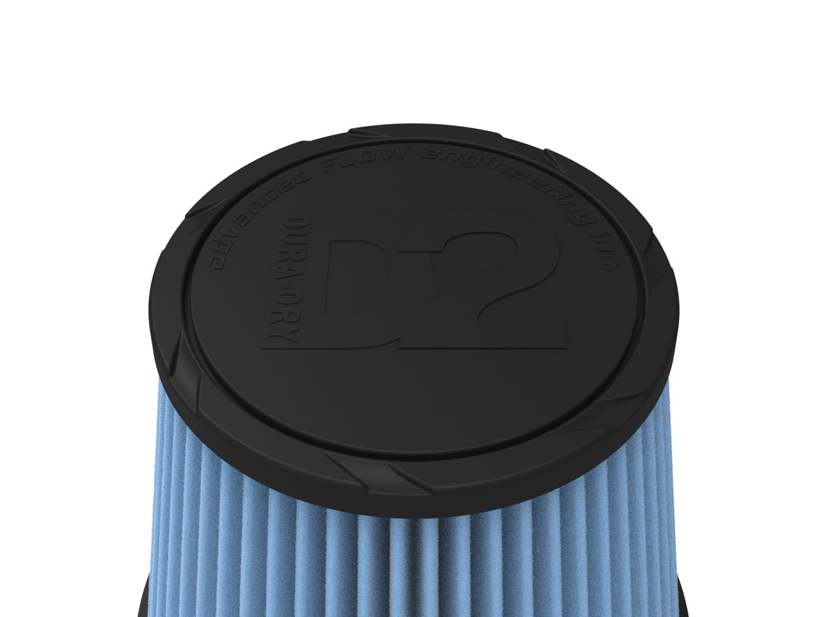 aFe Magnum FORCE Intake Replacement Air Filter w/ D2 Dura-Dry Media - 21-90023V
