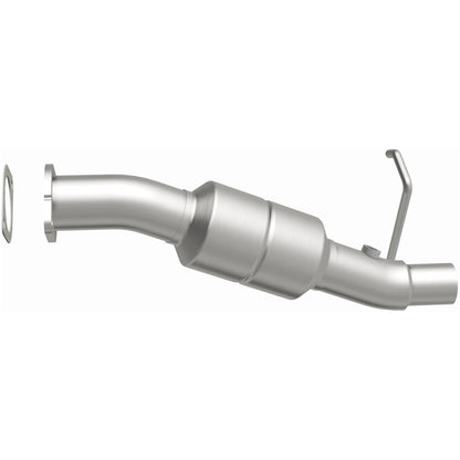 MagnaFlow OEM Grade Direct-Fit Catalytic Converter 49006