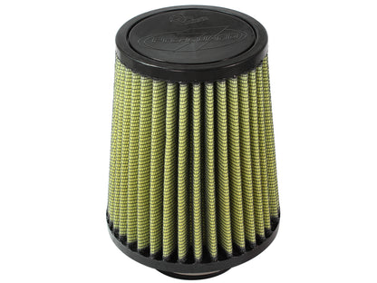 aFe Magnum FLOW Universal Clamp-On Air Filter w/ Pro GUARD 7 Media - 72-30018