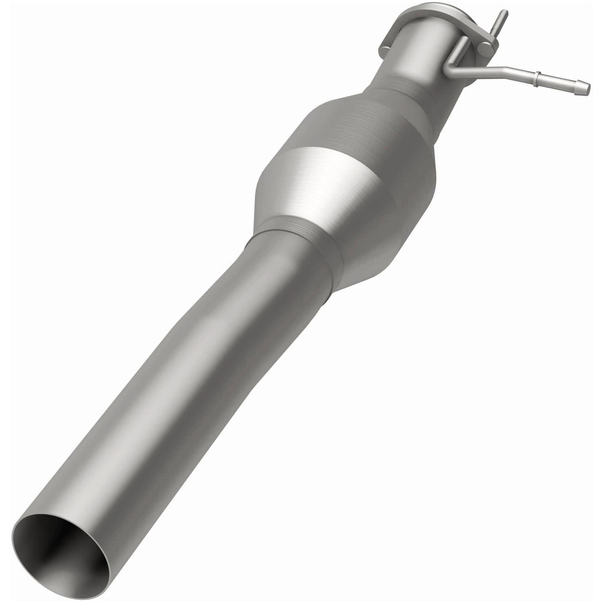 MagnaFlow OEM Grade Diesel Oxidation Catalyst 60512