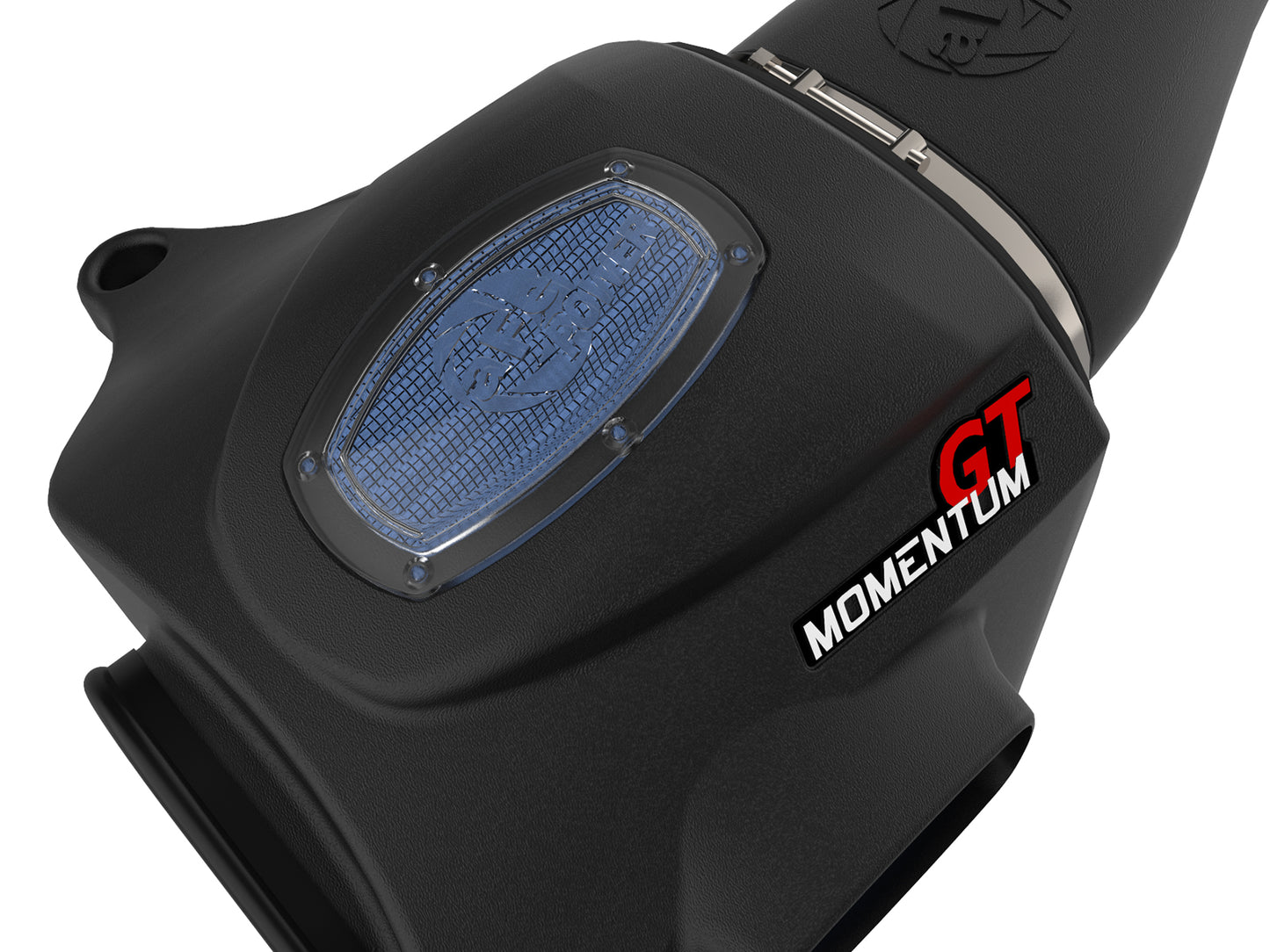 aFe Momentum GT Cold Air Intake System w/ Pro 5R Filter - 2008-2011 4.0L