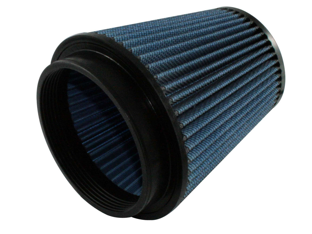 aFe Magnum FLOW Universal Clamp-On Air Filter w/ Pro 5R Media - 24-55507