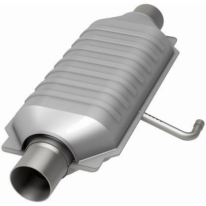 MagnaFlow Standard Grade Universal Catalytic Converter 95029