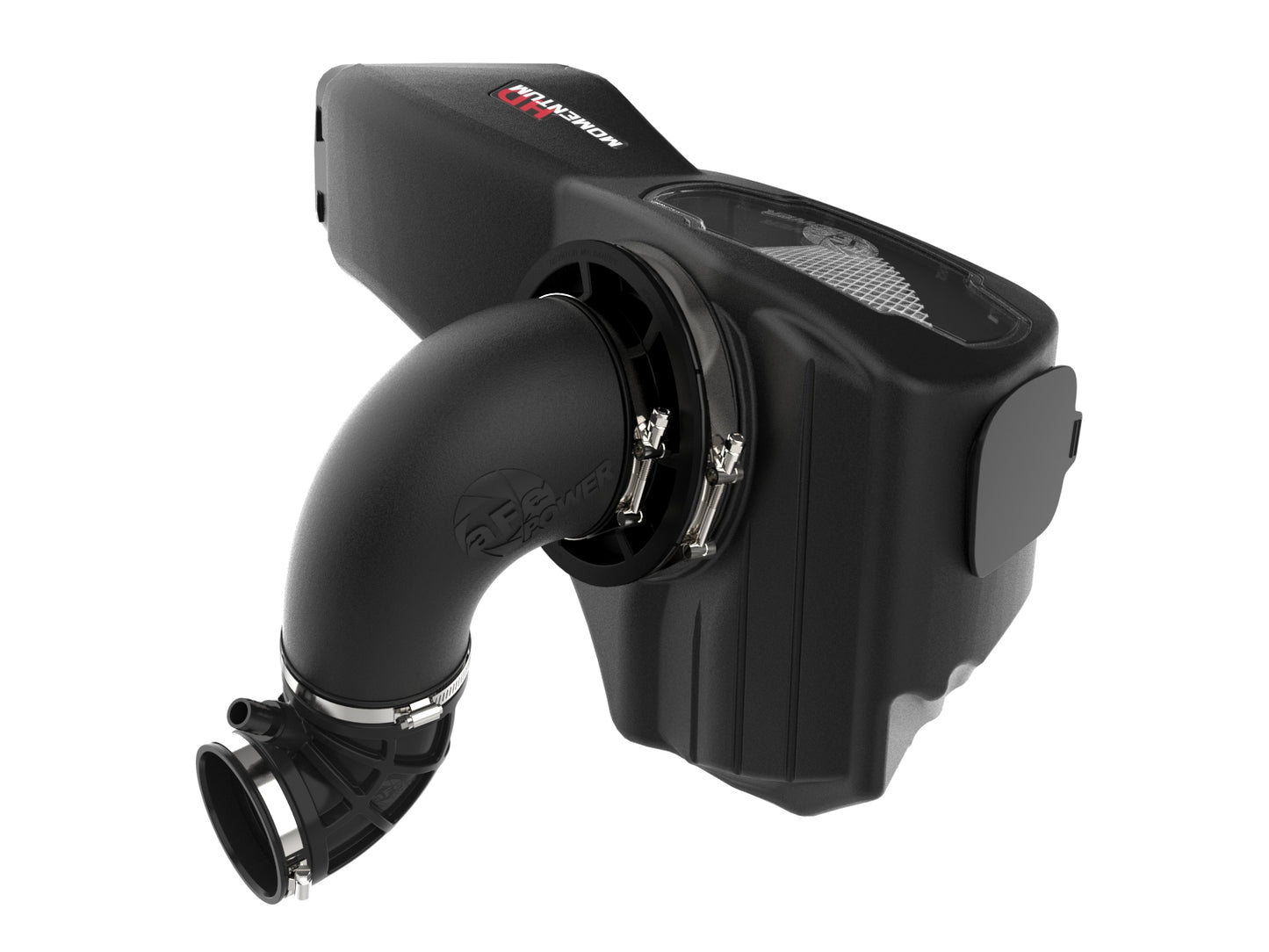 aFe Momentum HD Cold Air Intake System w/ Pro DRY S Filter - Ram 2025-2026 6.7L