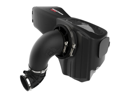 aFe Momentum HD Cold Air Intake System w/ Pro DRY S Filter - Ram 2025-2026 6.7L