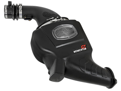 aFe Momentum GT Cold Air Intake System w/ Pro DRY S Filter - 2017-2024 4.8L