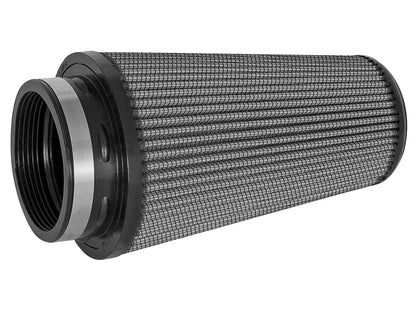 aFe Magnum FORCE Intake Replacement Air Filter w/ Pro DRY S Media (Pair) - 21-91117-MA
