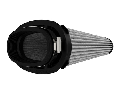 aFe Momentum Intake Replacement Air Filter w/ Pro DRY S Media - 21-90089