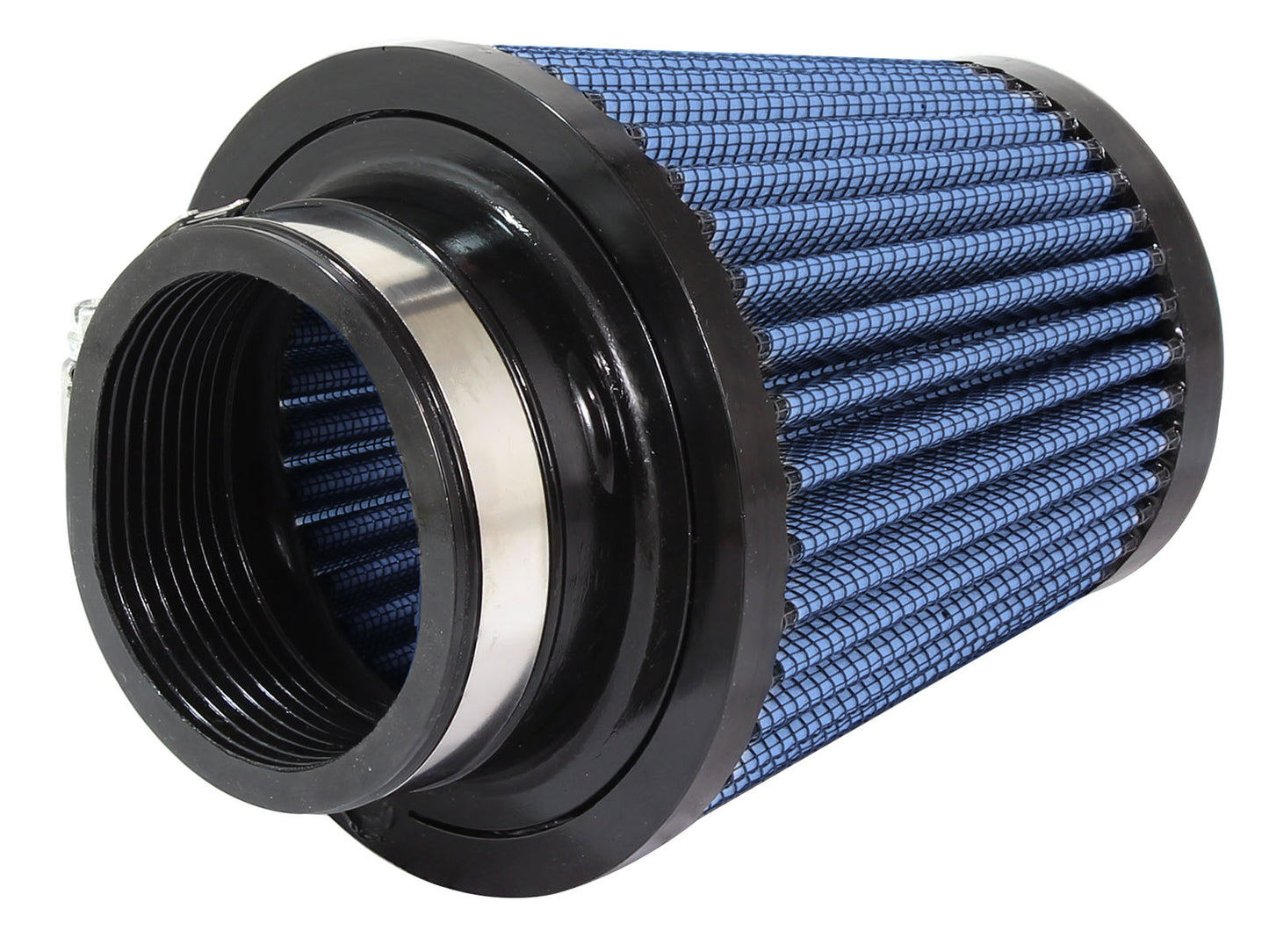 aFe Magnum FLOW Universal Clamp-On Air Filter w/ Pro 5R Media - 24-30001