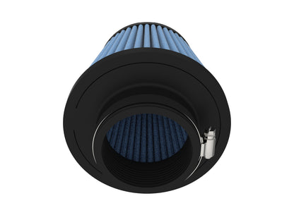 aFe Magnum FORCE Intake Replacement Air Filter w/ D2 Dura Dry Media - Flange Inside Diameter 3 in, Height 5.50 in