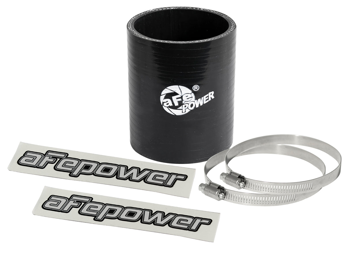 aFe Magnum FORCE Cold Air Intake System Spare Parts Kit - 59-00104