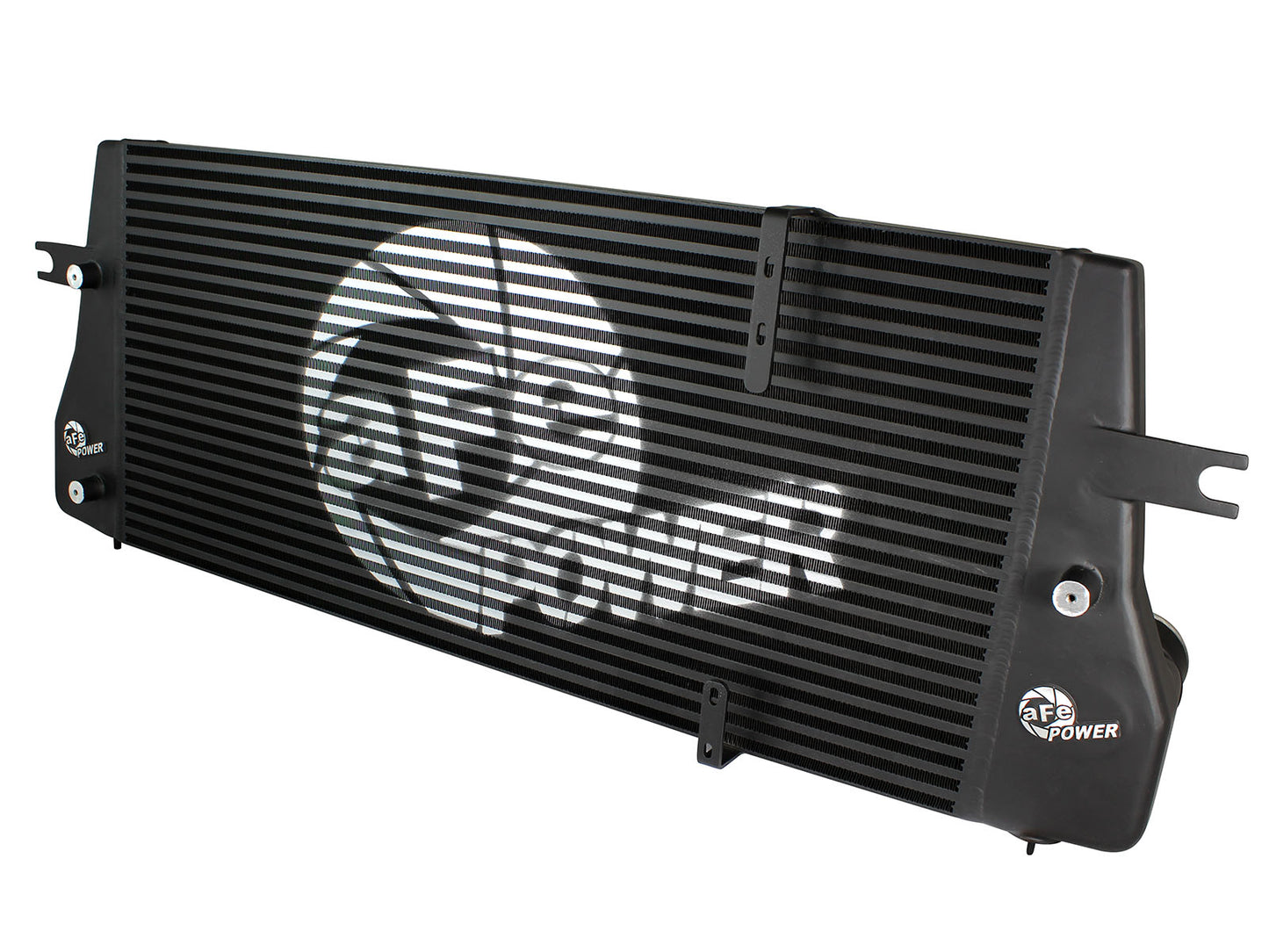 aFe BladeRunner Street Series Cast Intercooler Kit