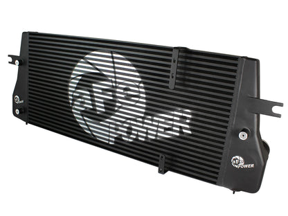 aFe BladeRunner Street Series Cast Intercooler Kit