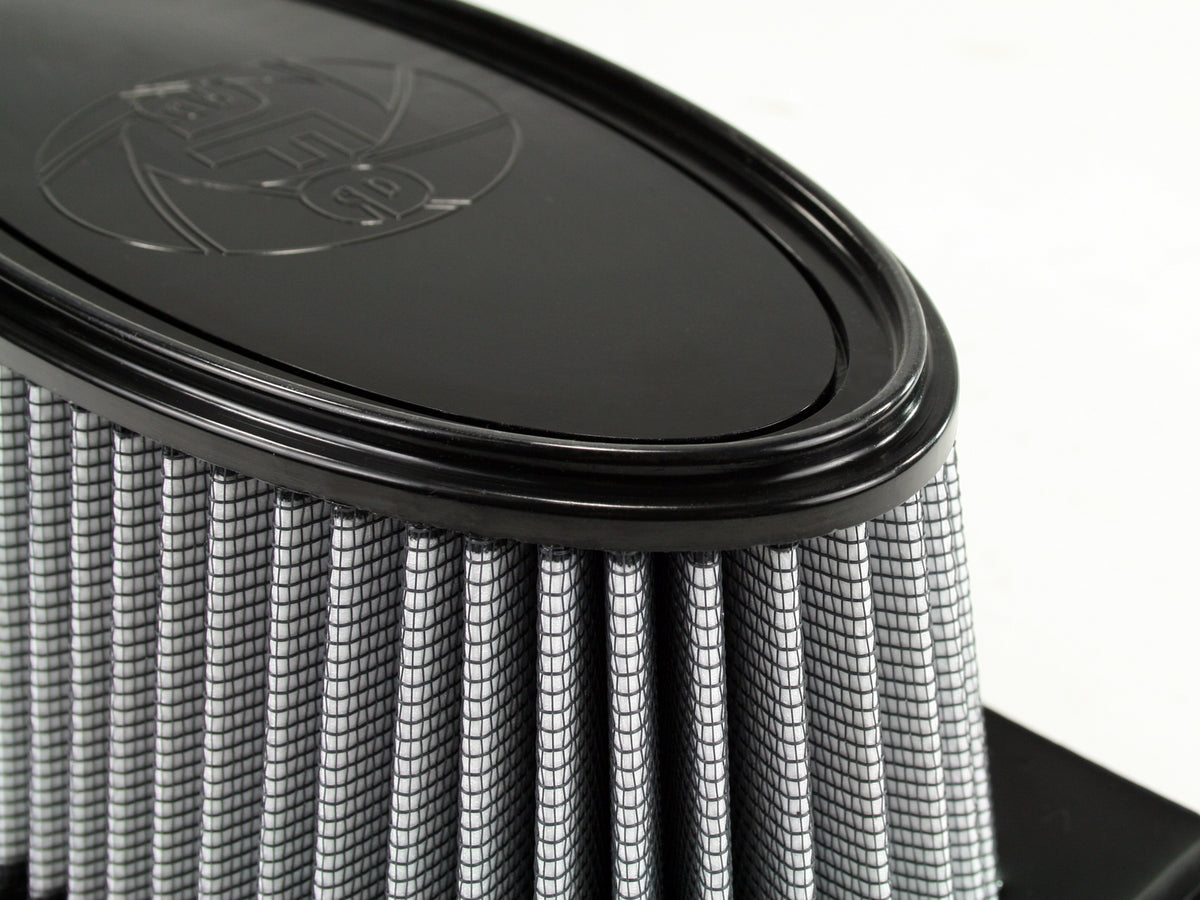 aFe Magnum FLOW Inverted Replacement Air Filter (IRF) w/ Pro DRY S Media - Ford 1999-2003 7.3L