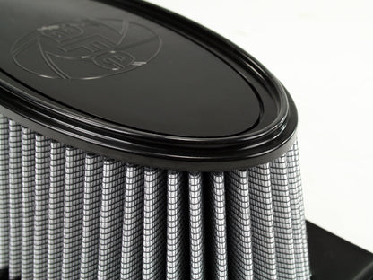 aFe Magnum FLOW Inverted Replacement Air Filter (IRF) w/ Pro DRY S Media - Ford 1999-2003 7.3L