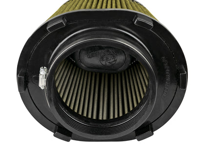 aFe Magnum FORCE Intake Replacement Air Filter w/ Pro GUARD 7 Media - 72-91146