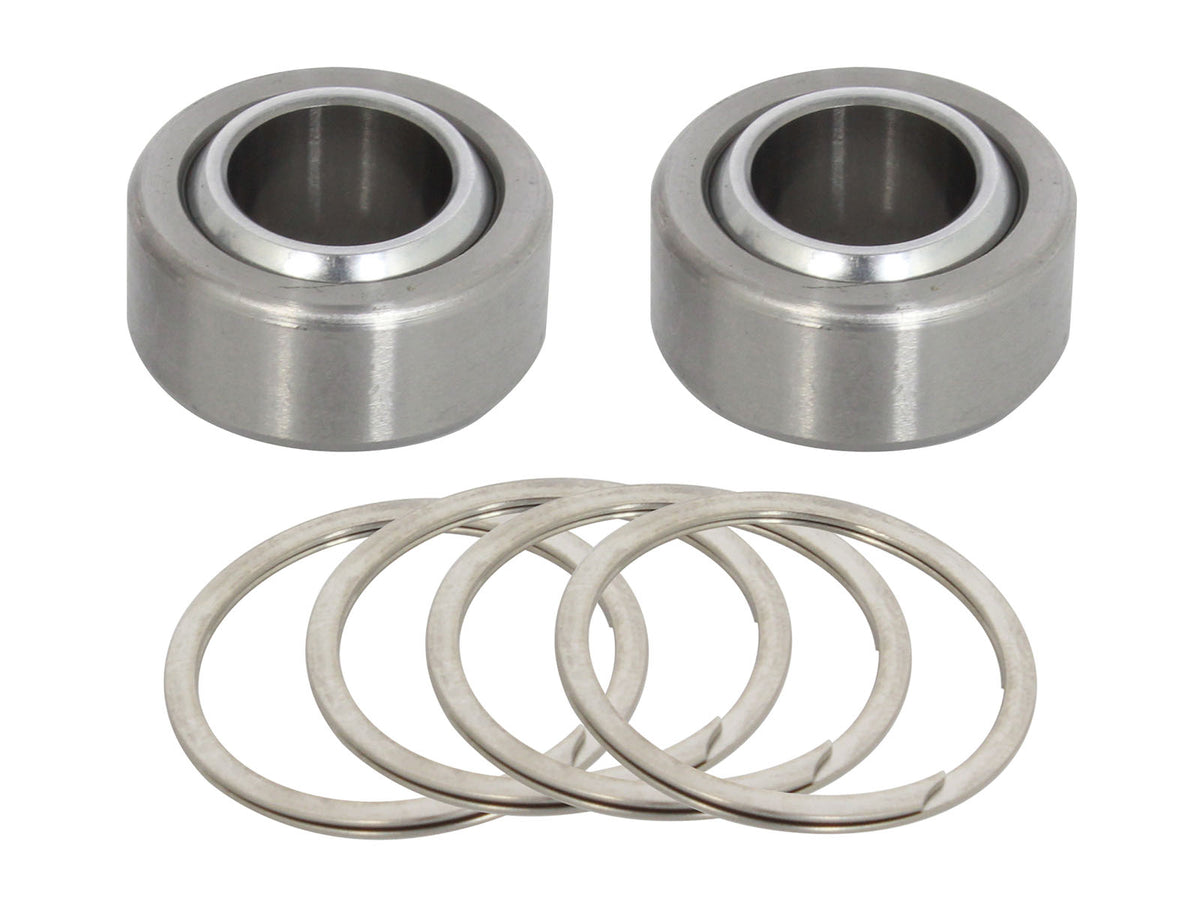 aFe Sway-A-Way 2.0"/2.5" Spherical Bearing Kit, Com 10T