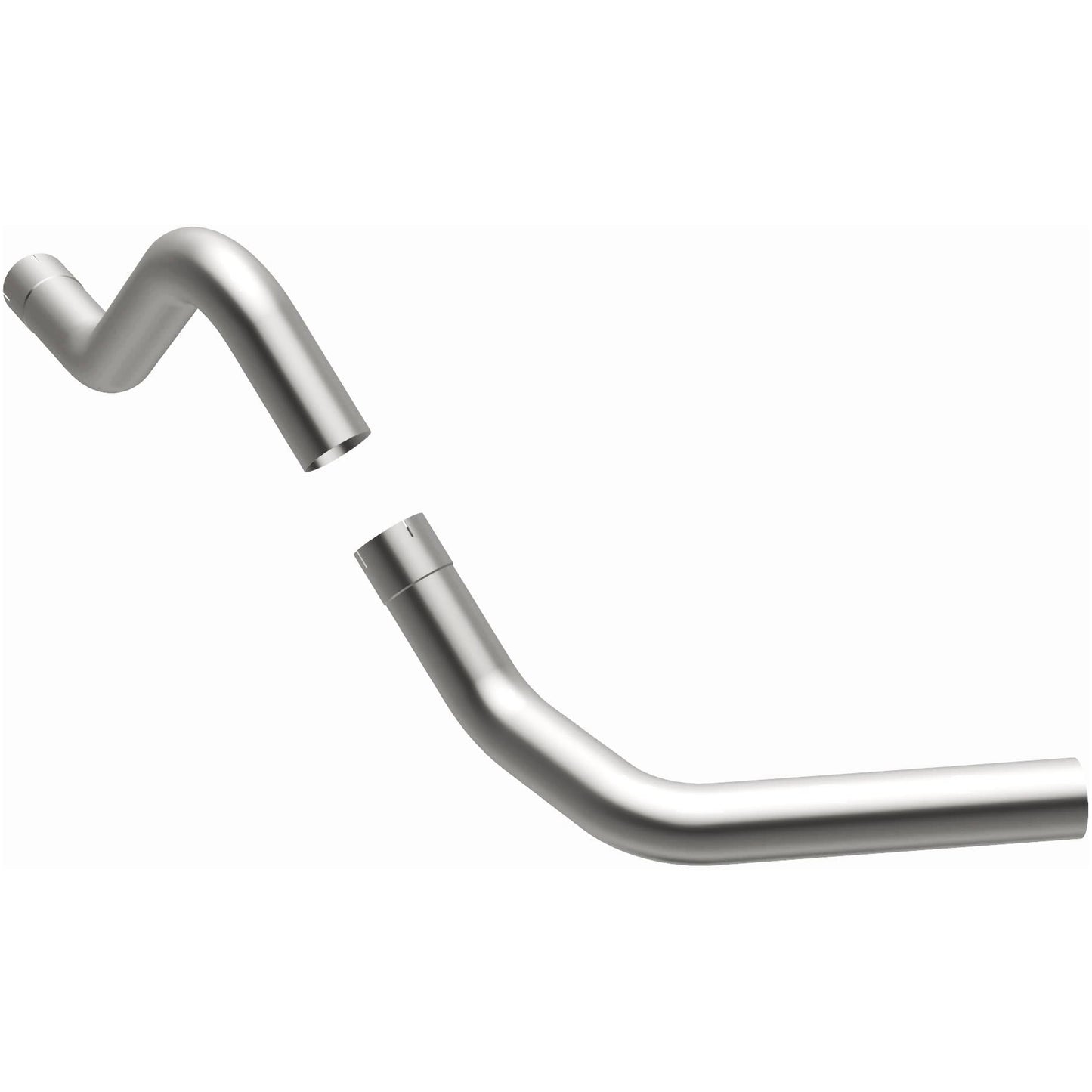 MagnaFlow Direct-Fit Exhaust Pipe 15395
