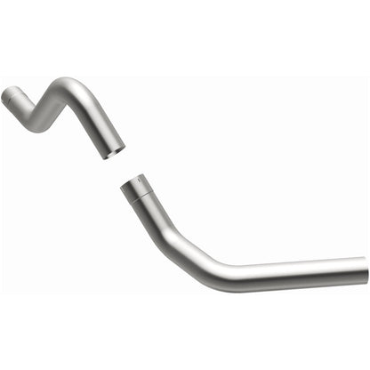 MagnaFlow Direct-Fit Exhaust Pipe 15395