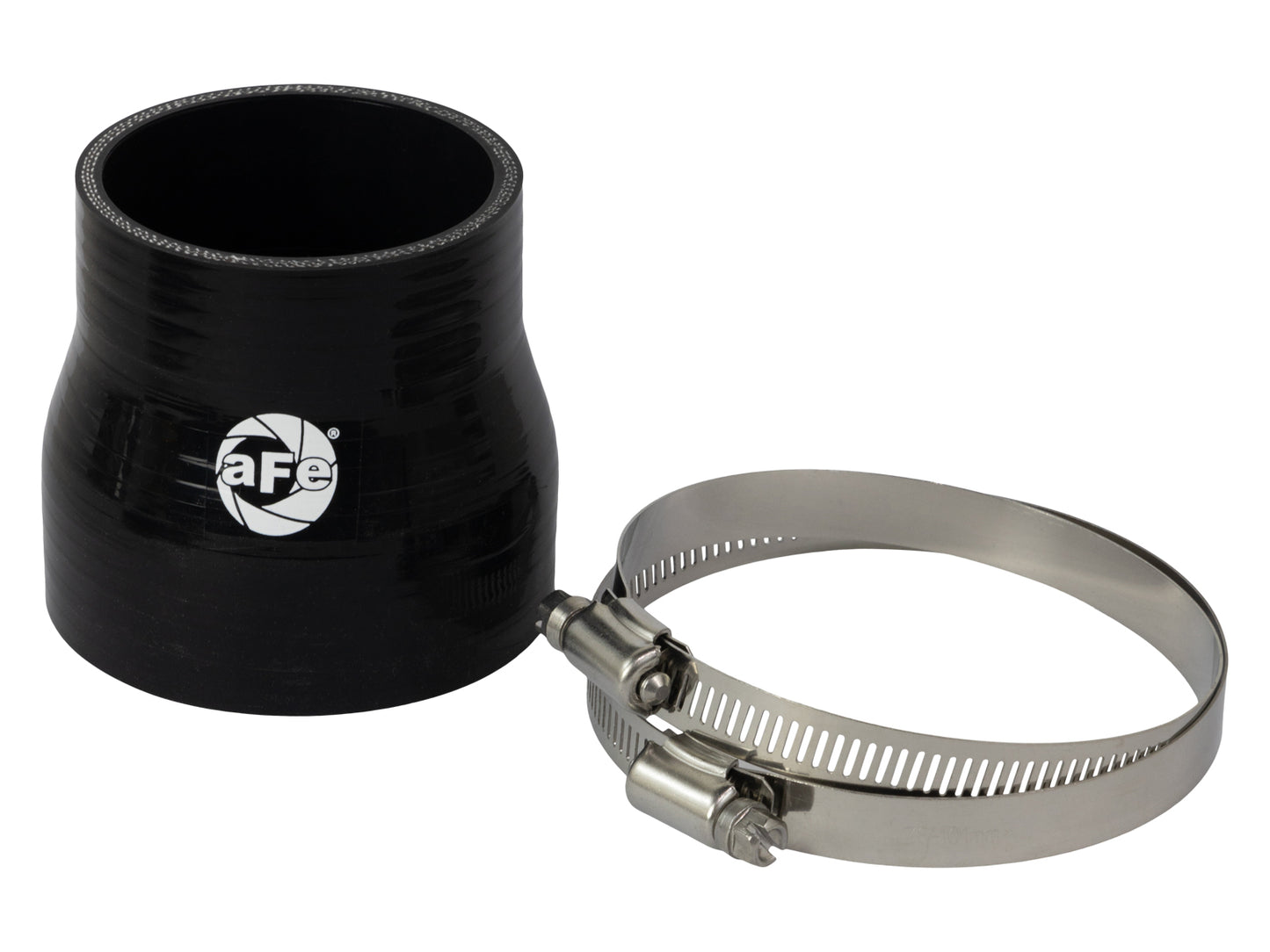 aFe Reinforced Silicone Coupling Kit - (3 x 2-1/2)IN ID x 3 IN L