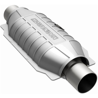 MagnaFlow Standard Grade Universal Catalytic Converter 94055