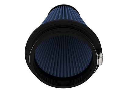 aFe Magnum FLOW Universal Clamp-On Air Filter w/ Pro 5R Media - 25-50001R