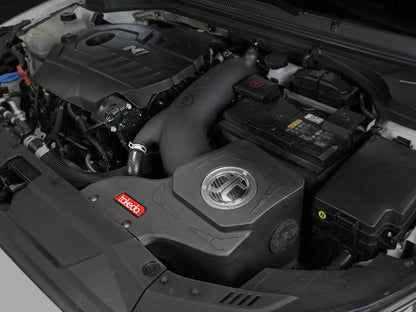 aFe Takeda Momentum Cold Air Intake System w/ Pro DRY S Filter