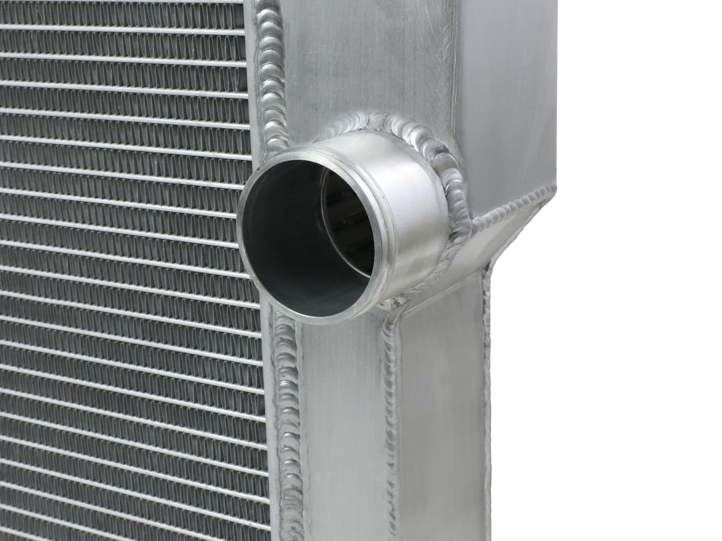 aFe BladeRunner Street Series High Capacity Aluminum Radiator - Dodge 1994-2002 5.9L