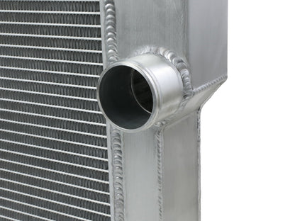 aFe BladeRunner Street Series High Capacity Aluminum Radiator - Dodge 1994-2002 5.9L