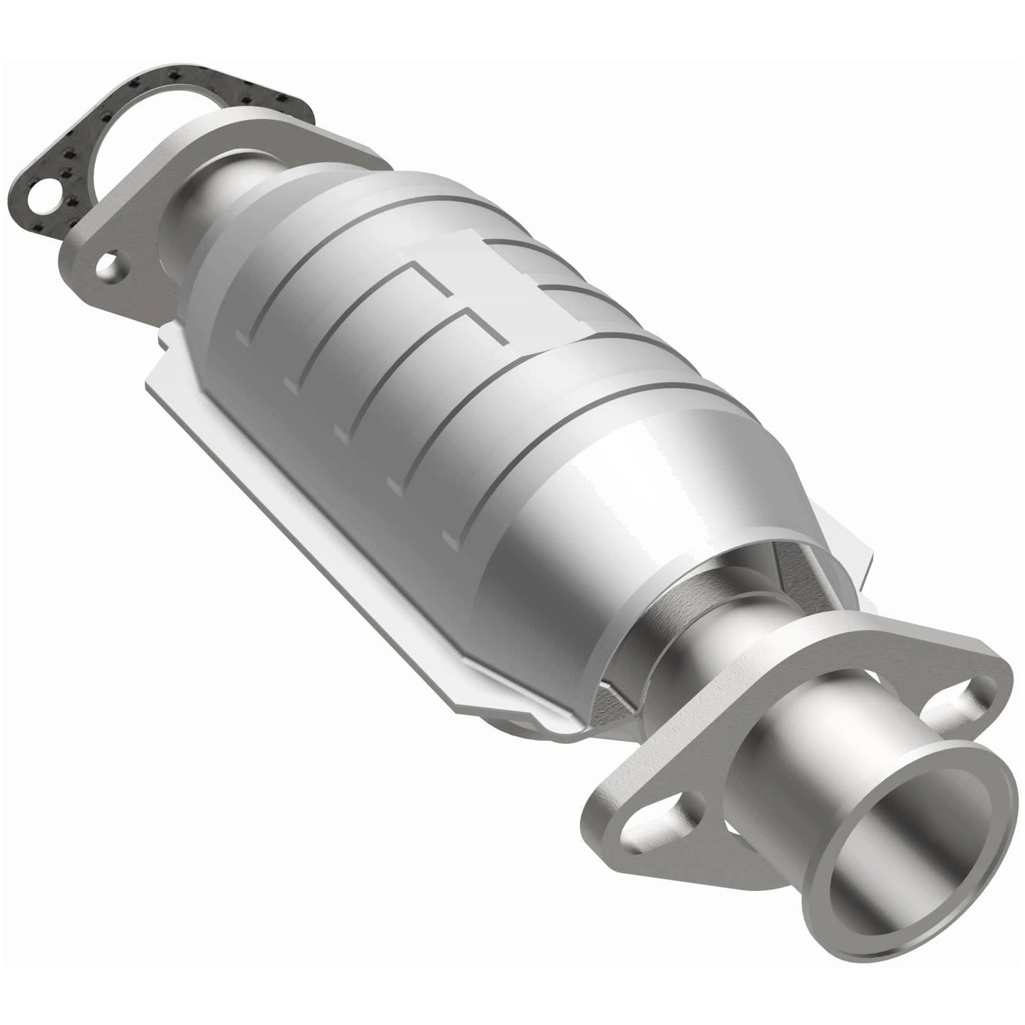 MagnaFlow Standard Grade Direct-Fit Catalytic Converter 23240