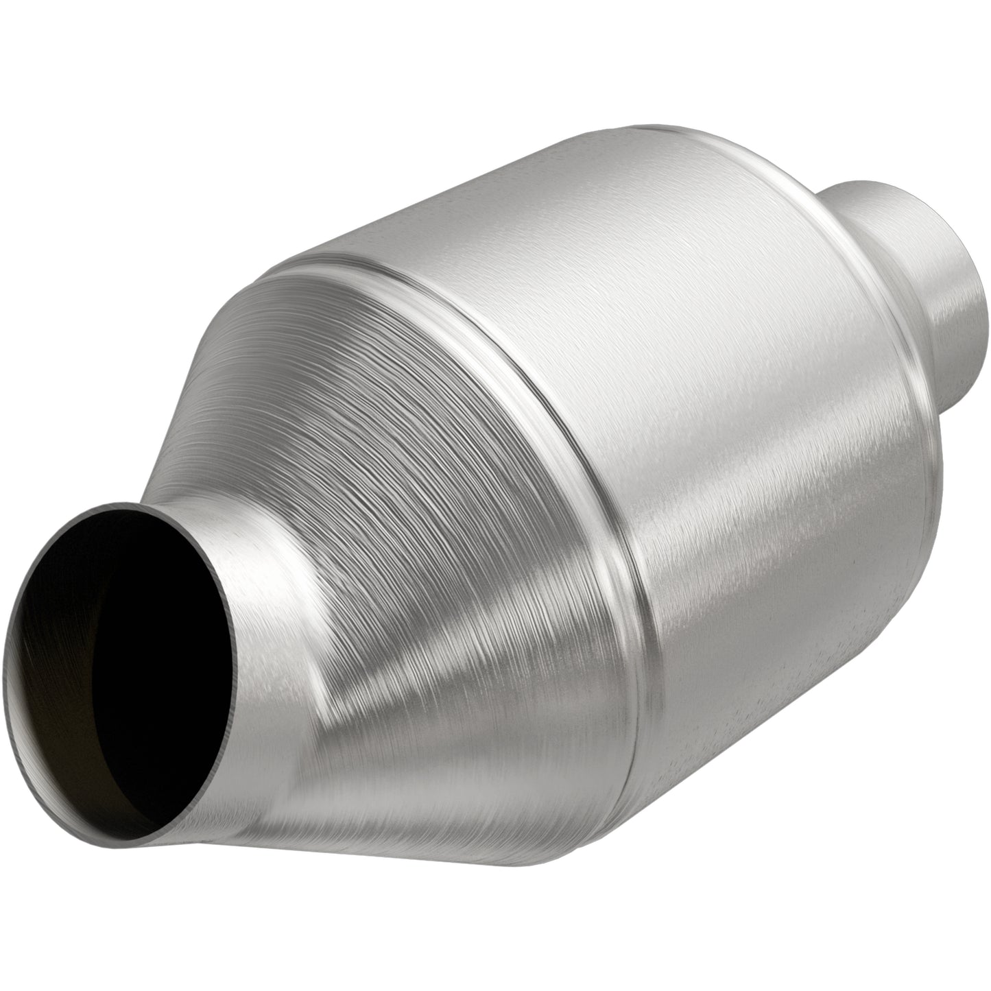 MagnaFlow HM Grade Universal Catalytic Converter 99776HM