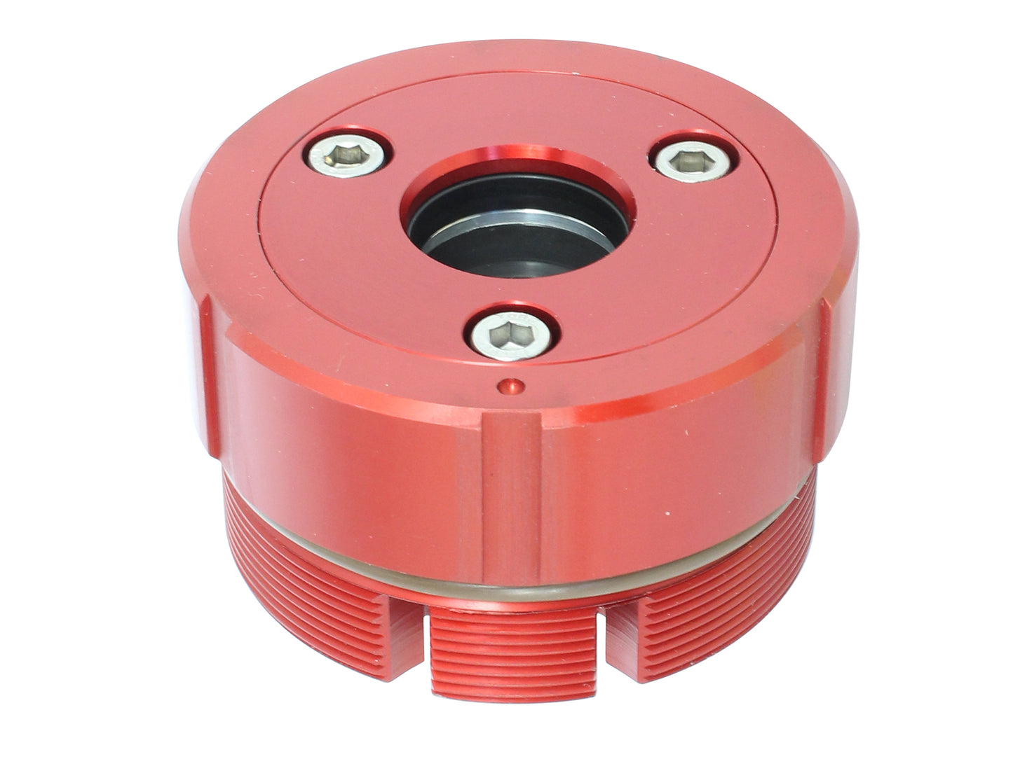 aFe Sway-A-Way 3.0 Seal Head Assembly w/ 1 IN Shaft - Gen 1