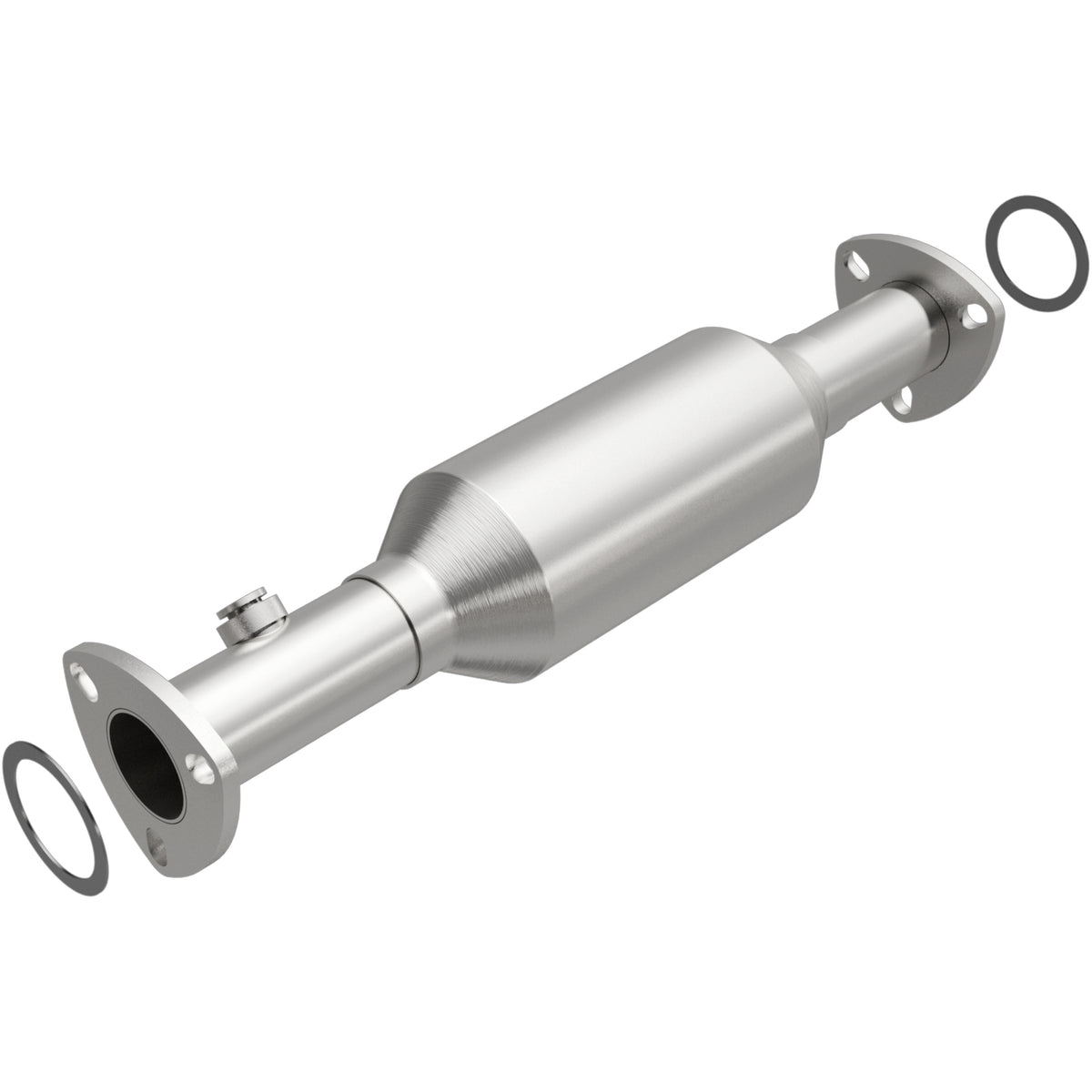 MagnaFlow California CARB Direct-Fit Catalytic Converter 4481499