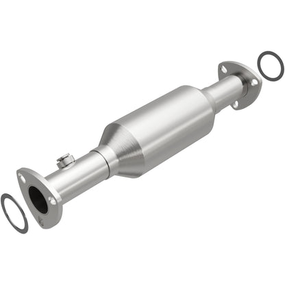 MagnaFlow California CARB Direct-Fit Catalytic Converter 4481499