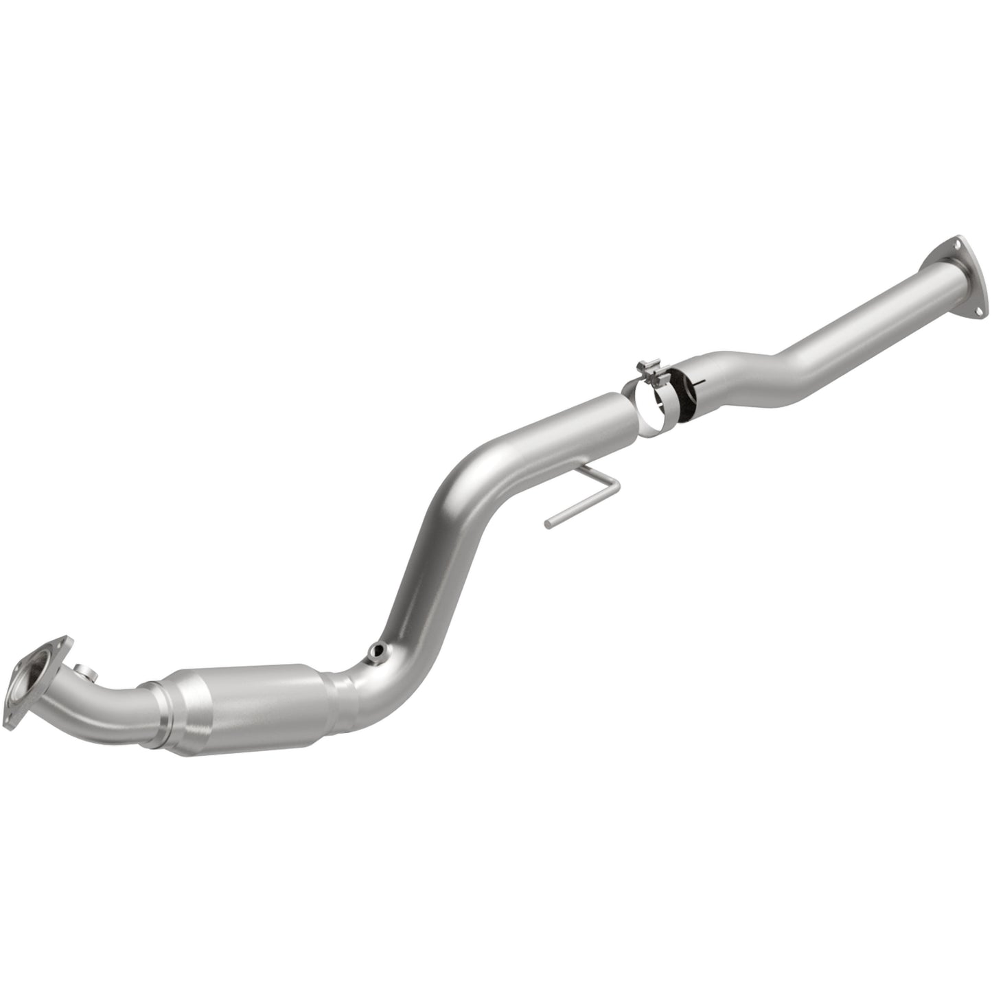MagnaFlow California CARB Direct-Fit Catalytic Converter 5451535