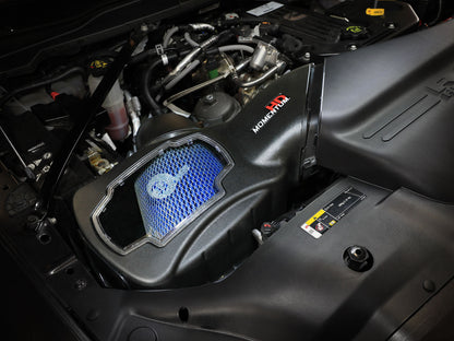 aFe Momentum HD Cold Air Intake System w/ Pro 10R Filter - Ram 2025-2026 6.7L