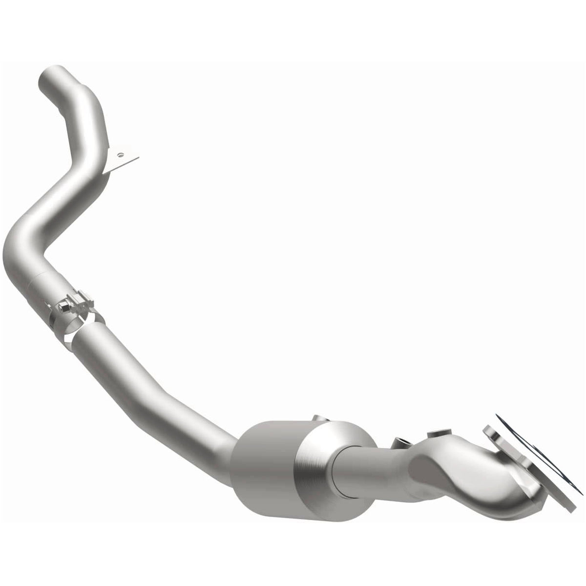 MagnaFlow California CARB Direct-Fit Catalytic Converter 6561141