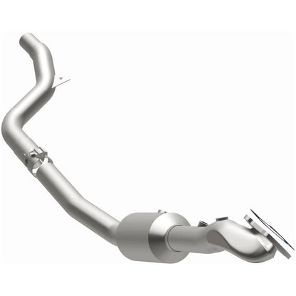 MagnaFlow California CARB Direct-Fit Catalytic Converter 6561141