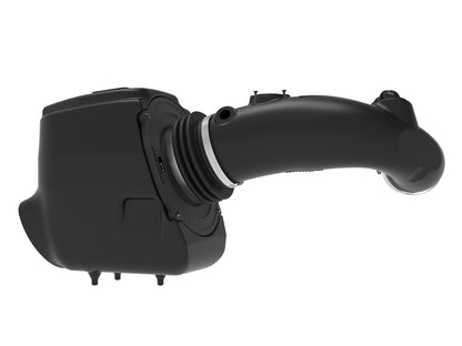 aFe QUANTUM Cold Air Intake System w/ Pro 5R Filter - Ford 2008-2010 6.4L