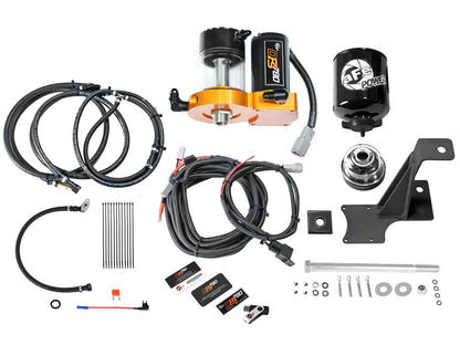 aFe DFS780 Diesel Fuel Lift Pump (Full-time Operation) - Dodge 2003-2004 5.9L