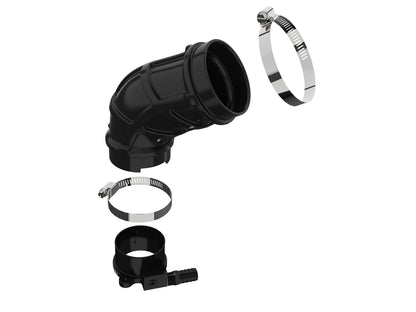 aFe Turbo Inlet Pipes