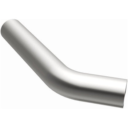 MagnaFlow 10 pk - Universal Exhaust Pipe - 4.00in. 10715