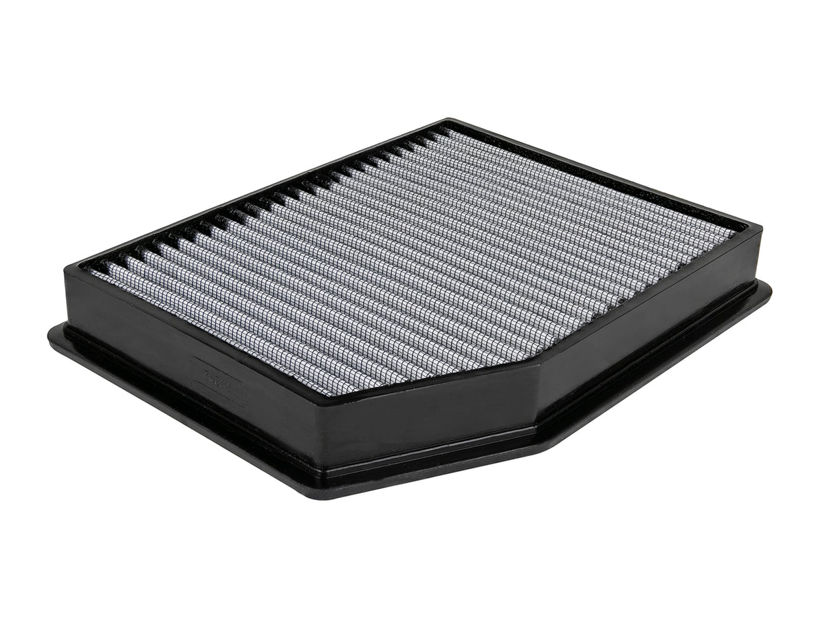 aFe Magnum FLOW OE Replacement Air Filter w/ Pro DRY S Media - Chevy/GMC 2019-2026