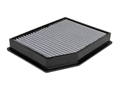 aFe Magnum FLOW OE Replacement Air Filter w/ Pro DRY S Media - Chevy/GMC 2019-2026
