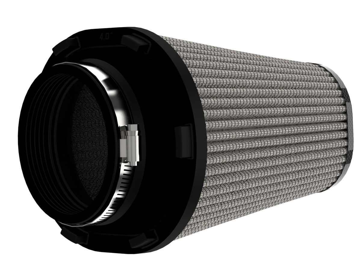 aFe Track Series Intake Replacement Air Filter w/ Pro DRY S Media - 27-90203D