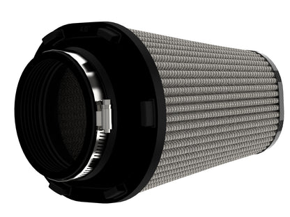 aFe Track Series Intake Replacement Air Filter w/ Pro DRY S Media - 27-90203D