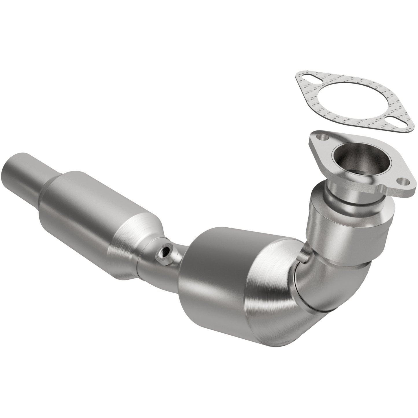 MagnaFlow California CARB Direct-Fit Catalytic Converter 5411938