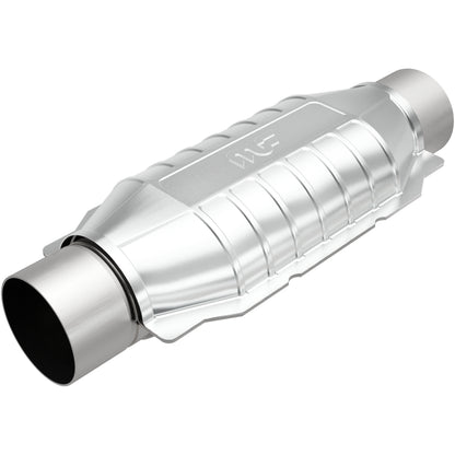 MagnaFlow California CARB Universal Catalytic Converter 5592309