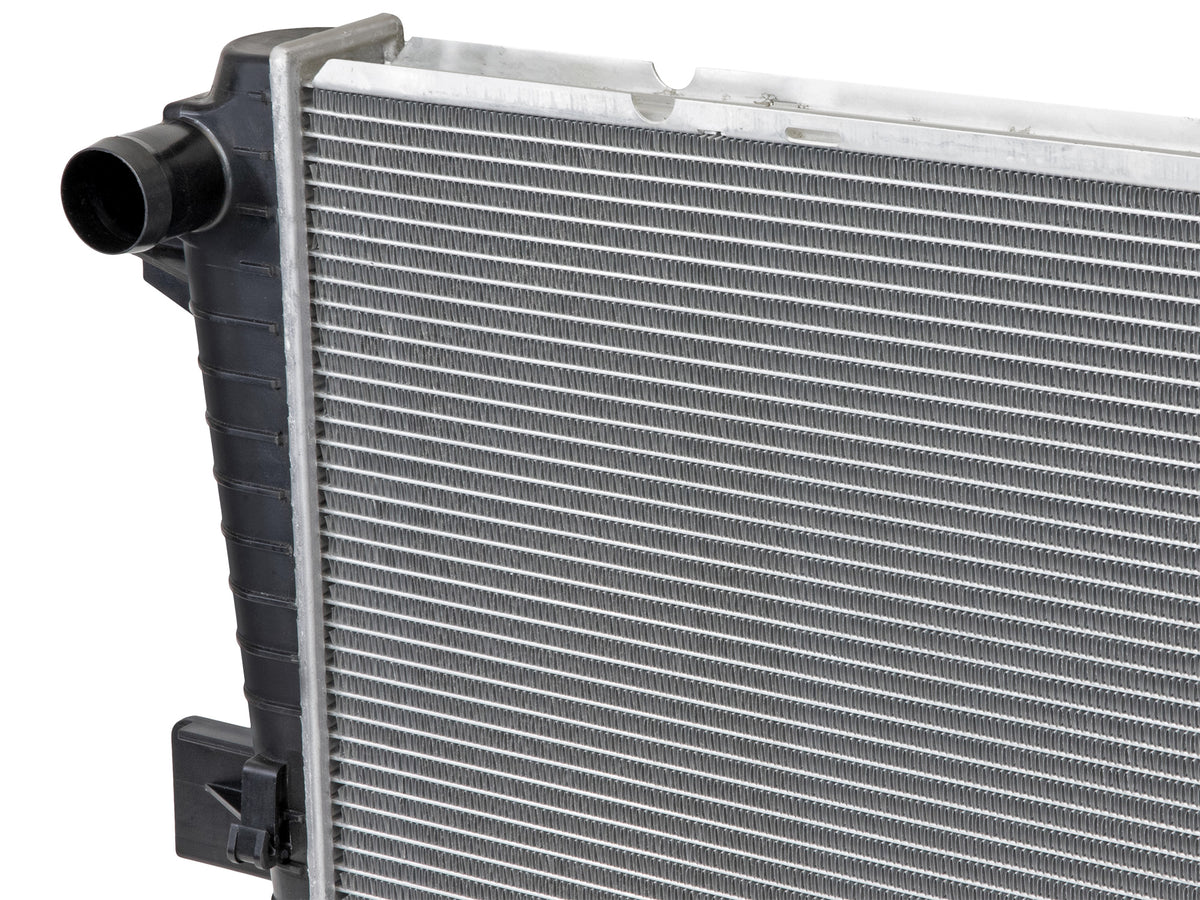 aFe BladeRunner OER Series Radiator - Chevy/GMC 2001-2005 6.6L