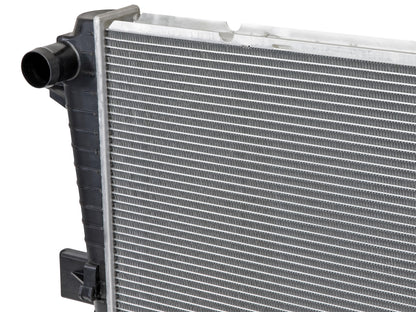 aFe BladeRunner OER Series Radiator - Chevy/GMC 2001-2005 6.6L